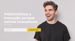 Futuro Em Inovação Site De Comércio Eletrônico