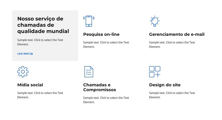 Leia sobre os principais Template CSS