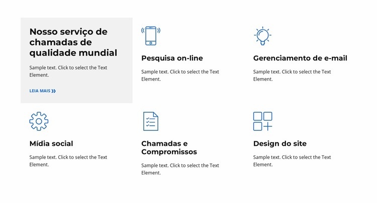 Leia sobre os principais Landing Page