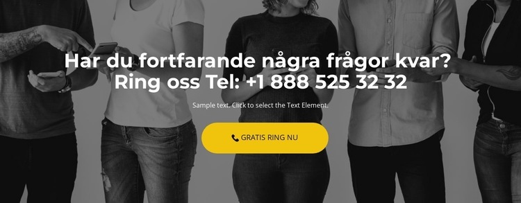 Ring chef HTML-mall