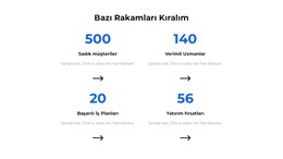 Hadi Bazı Sayıları Kıralım