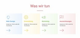 Gestalten Und Entwickeln