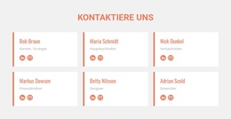 Teammitglieder #Wordpress-Themes-De-Seo-One-Item-Suffix