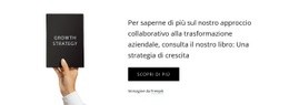 Acquista La Nostra Guida - Modello Multiuso Di Una Pagina