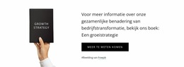 Koop Onze Gids - Multifunctionele Joomla-Sjabloon