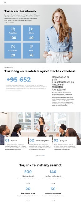 HTML Webhely A Következőhöz: Szolgáltatóközpont