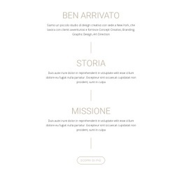 La Nostra Missione E La Nostra Storia #Website-Builder-It-Seo-One-Item-Suffix