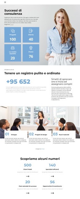 Centro Servizi Progettazione Di Siti Web