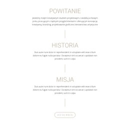 Nasza Misja I Historia #Website-Builder-Pl-Seo-One-Item-Suffix