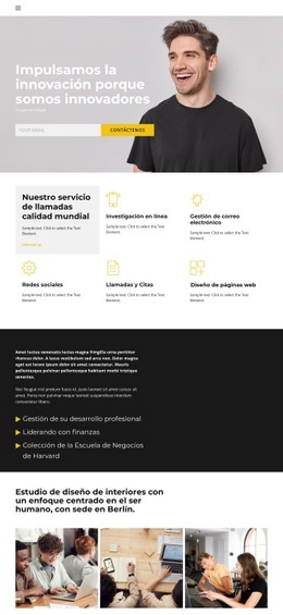 Cual Es Nuestra Fuerza - Creador De Sitios Web Profesional Personalizable