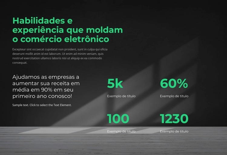 Vamos atualizar sua habilidade Design do site