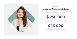 Webdesign Für Torförderung