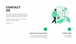 Diseño Web Gratuito Para Voy A Una Reunión