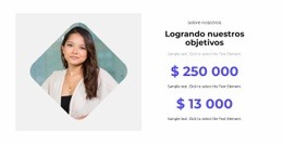 Promoción De Objetivos