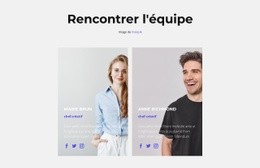 Rencontrez Les Super Spécialistes – Meilleure Conception De Site Web