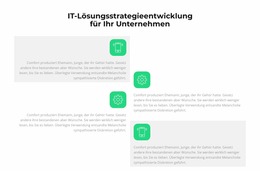 Die IT Entwickelt Sich Rasant – Joomla-Theme