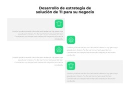 TI Se Está Desarrollando Rápidamente - HTML Page Maker