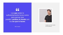 Lea Una Reseña Honesta - HTML Designer