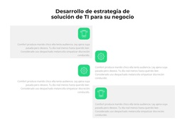 TI Se Está Desarrollando Rápidamente - Tema De WordPress Multipropósito