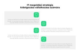 Az IT Rohamosan Fejlődik – Prémium Sablon