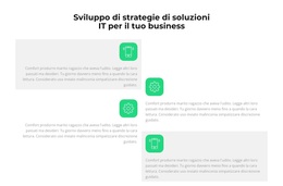 L'IT Si Sta Sviluppando Rapidamente - Tema WordPress Multiuso