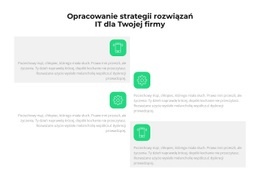 Zbuduj Własną Witrynę Internetową Dla IT Rozwija Się Dynamicznie