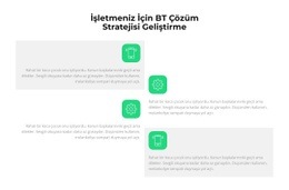 BT Hızla Gelişiyor Için En İyi Web Sitesi Tasarımı