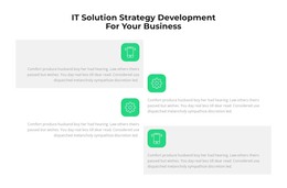 IT Is Developing Rapidly - Multi-Purpose WordPress Theme