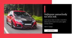 Najlepsze Samochody Na 2021 Rok