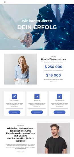 Wovon Der Erfolg Abhängt - Schöne Vorlagen Erstellen