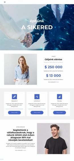 Hogy Mitől Függ A Siker - Funkcionalitás Tervezés