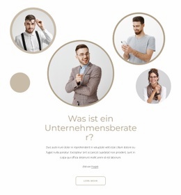 Unternehmensberater #Landing-Page-De-Seo-One-Item-Suffix