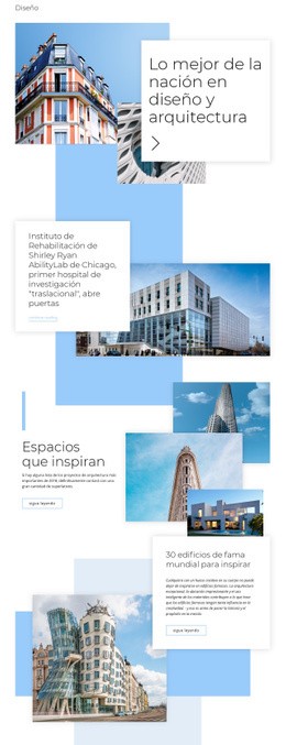 Calificación De Arquitectura