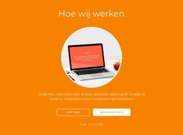 Wij Gedenkwaardig Ontwerp