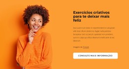 Exercícios Criativos