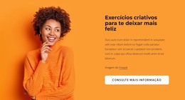 Exercícios Criativos