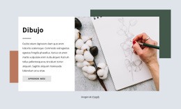 Cursos De Dibujo - Diseño Profesional Personalizable
