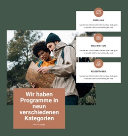 Best Practices Für Anders Reisen