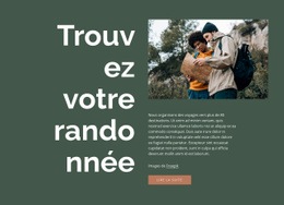 Meilleur Site Web Pour Trouvez Votre Randonnée