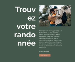 Trouvez Votre Randonnée Modèle De Magasin