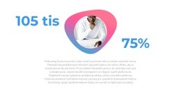 Intenzivní Je Přesně – Rozvržení Webových Stránek HTML