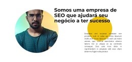 Criação Do Zero - Design Definitivo Do Site