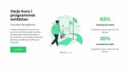 Kom Till Kursen - E-Handelsmall