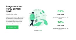 Kursa Gel - E-Ticaret Özelliğini Görüntüleyin