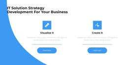 Training Workshops HTML5 Template