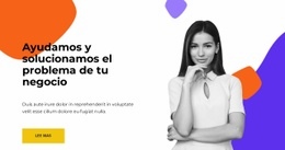 Trabajamos Desde El Corazón: Creador De Sitios Web Fácil De Usar