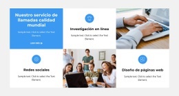 ¿Cuáles Son Los Principios Fundamentales - Diseño De Sitio Web Personalizado