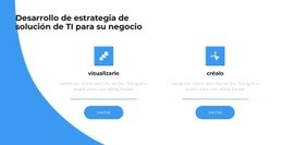 Talleres De Capacitación - Plantilla De Sitio Web Personal