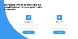 Créateur De Site Web Gratuit Pour Ateliers De Formation