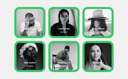 Awesome Static Site Generator For Creative Leadership Team